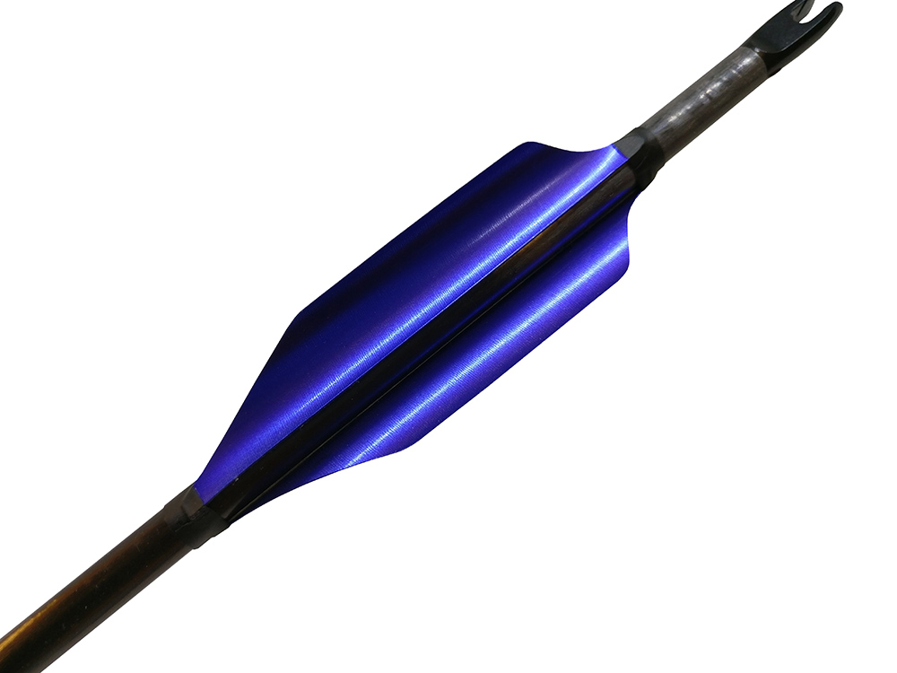 XS Wings Spin Vane 60 mm High Profile - 6