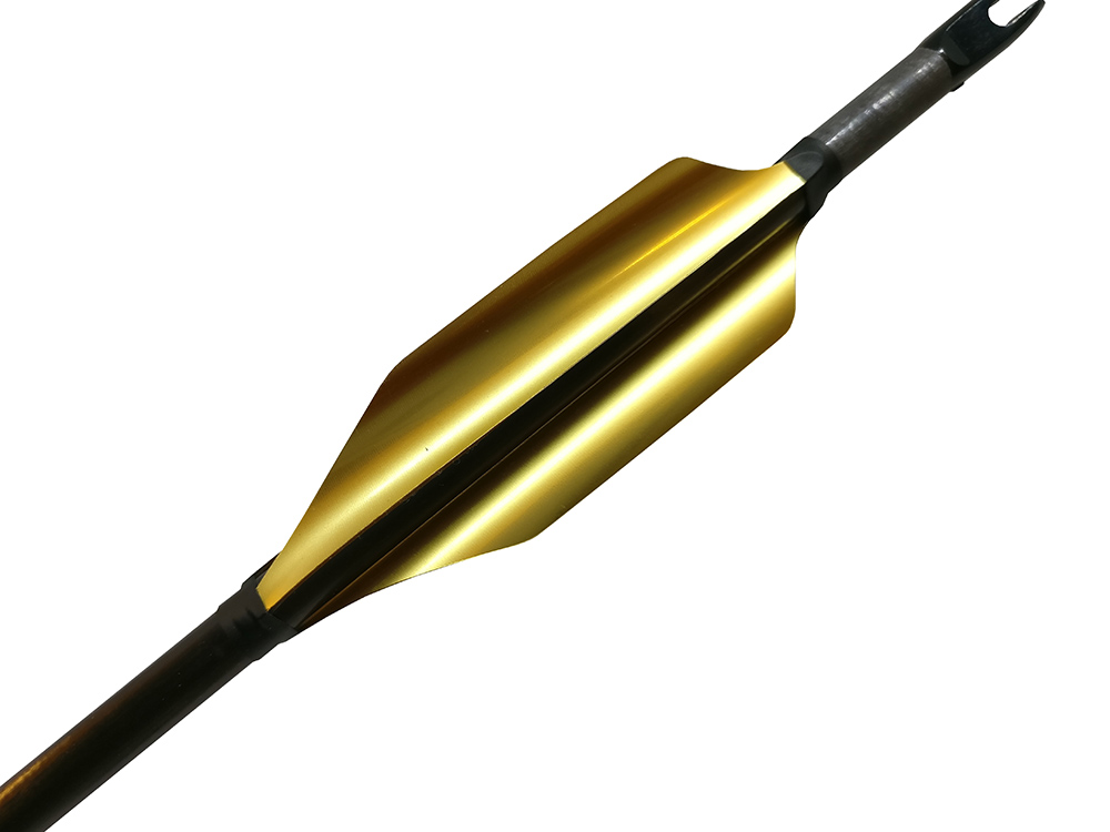 XS Wings Spin Vane 60 mm High Profile - 5