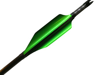 XS Wings Spin Vane 60 mm High Profile