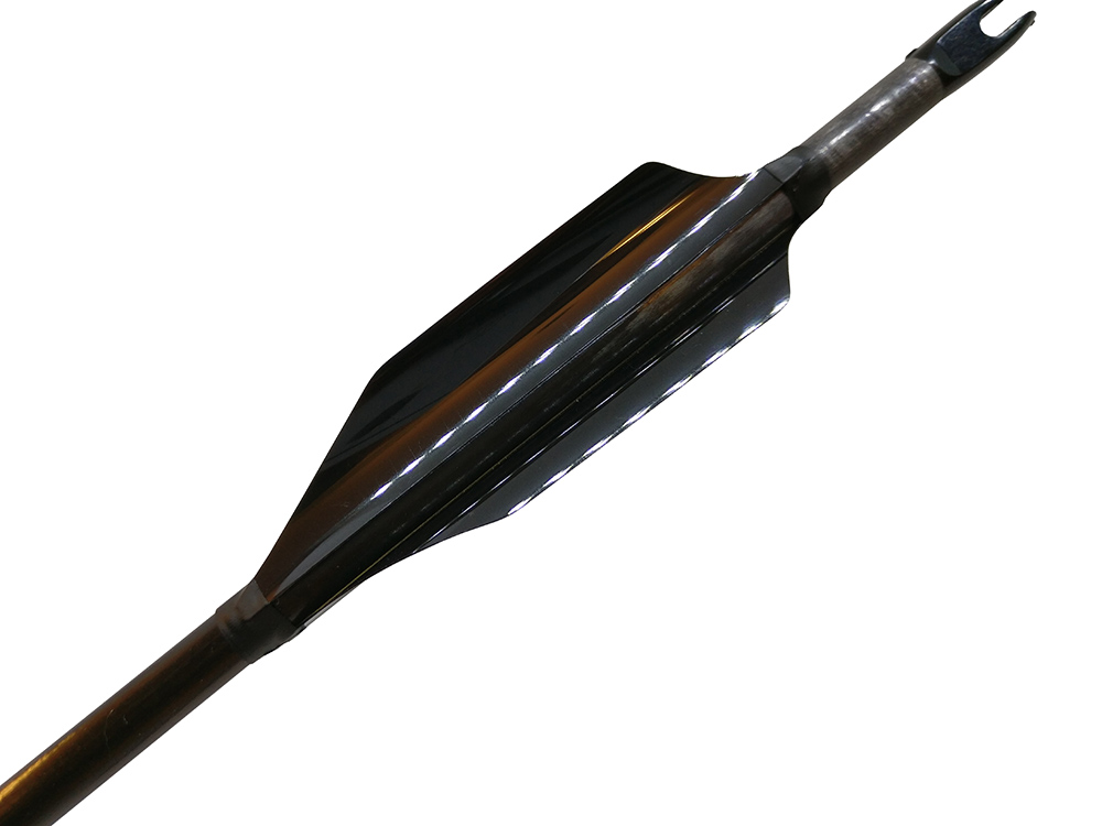 XS Wings Spin Vane 60 mm High Profile - 2