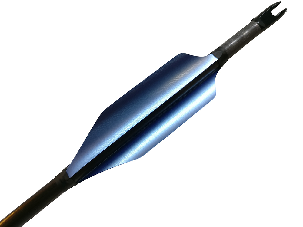 XS Wings Spin Vane 60 mm High Profile - 4
