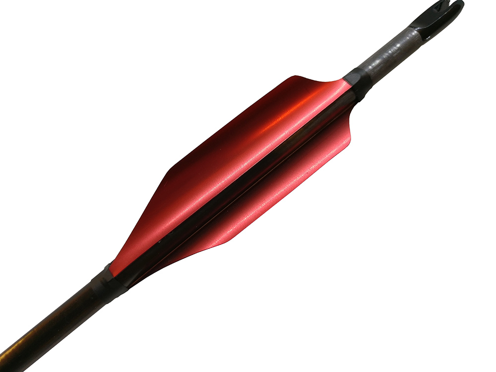 XS Wings Spin Vane 60 mm High Profile - 3