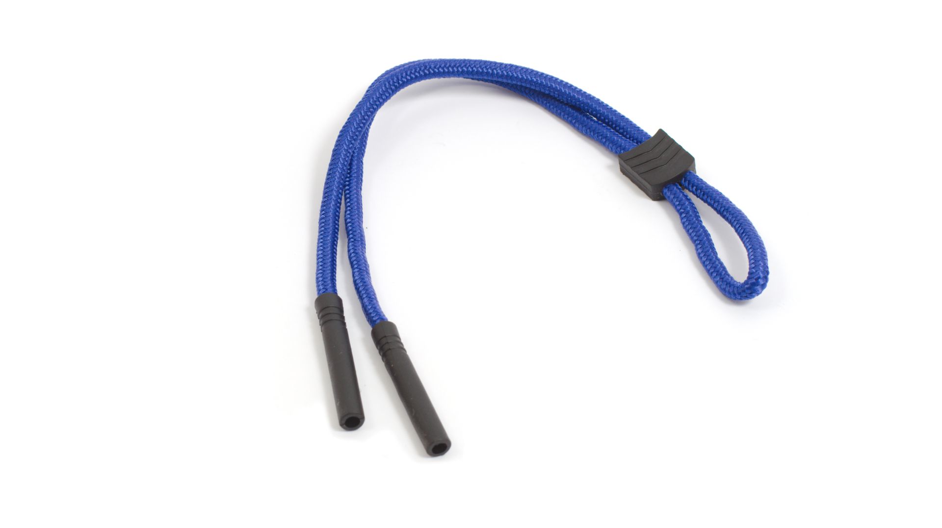 Blue  sports cord