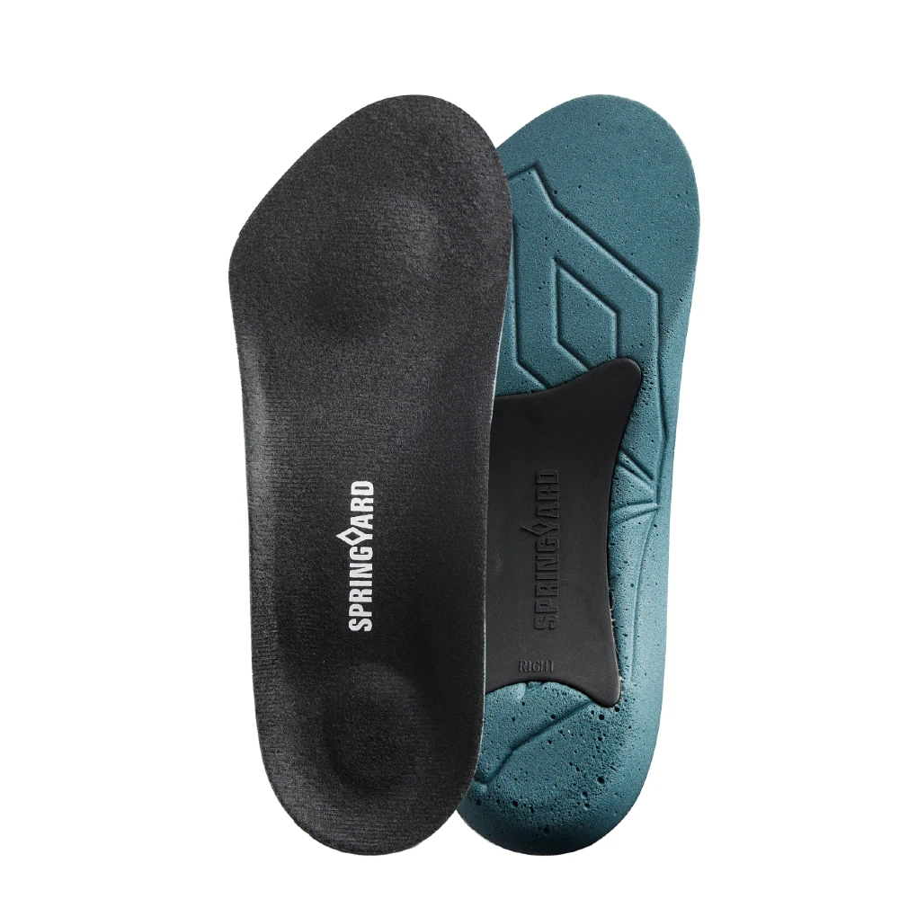 Springyard Comfort Mini - komfortsål - 3