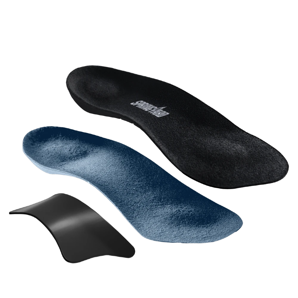 Springyard Comfort Mini - komfortsål - 5