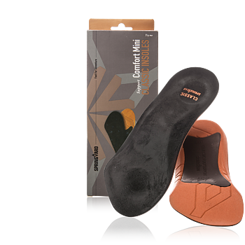 Springyard Comfort Mini - komfortsål