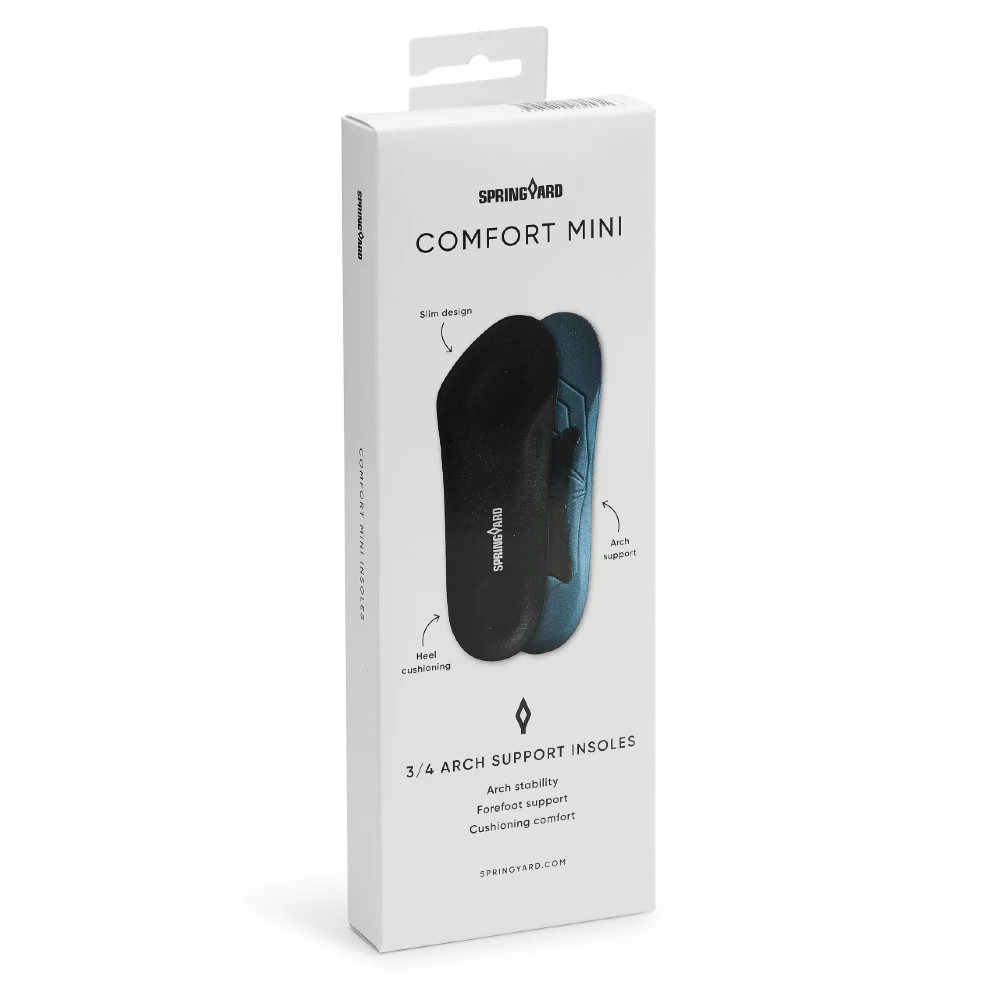 Springyard Comfort Mini - komfortsål - 7