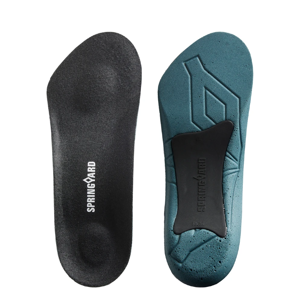 Springyard Comfort Mini - komfortsål - 4