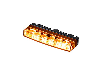 Standby L54 R65 Orange LED-Blixtljus