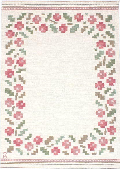 Rosenlund Vit