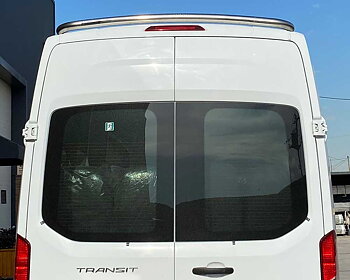 Takbåge Bak - Ford Transit 2015 ->