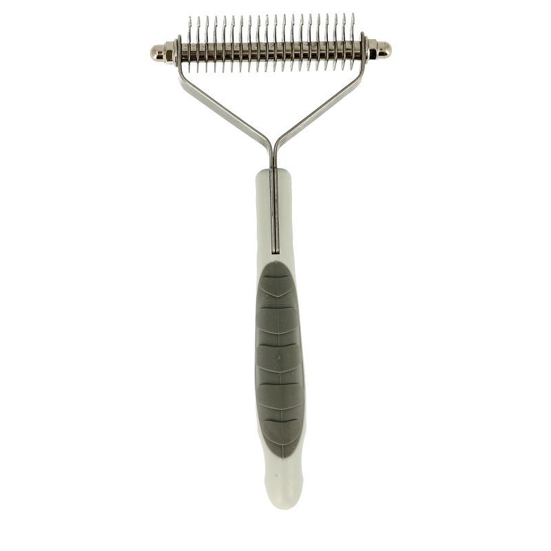 Karda underull medium Grå 19cm Dogman