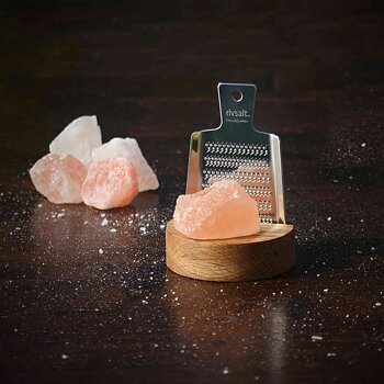 RIVSALT  - Himalayasalt