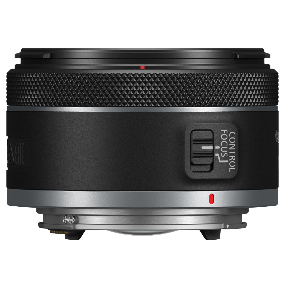 Canon RF 16/2,8 STM - 3