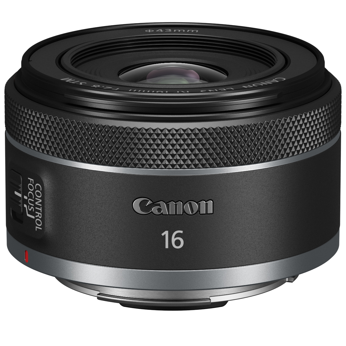 Canon RF 16/2,8 STM - 2