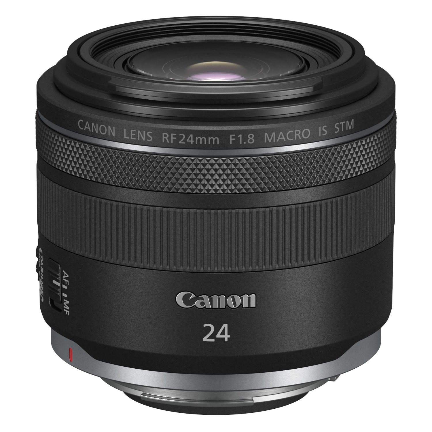 Canon RF 24/1,8 Macro IS STM - 2