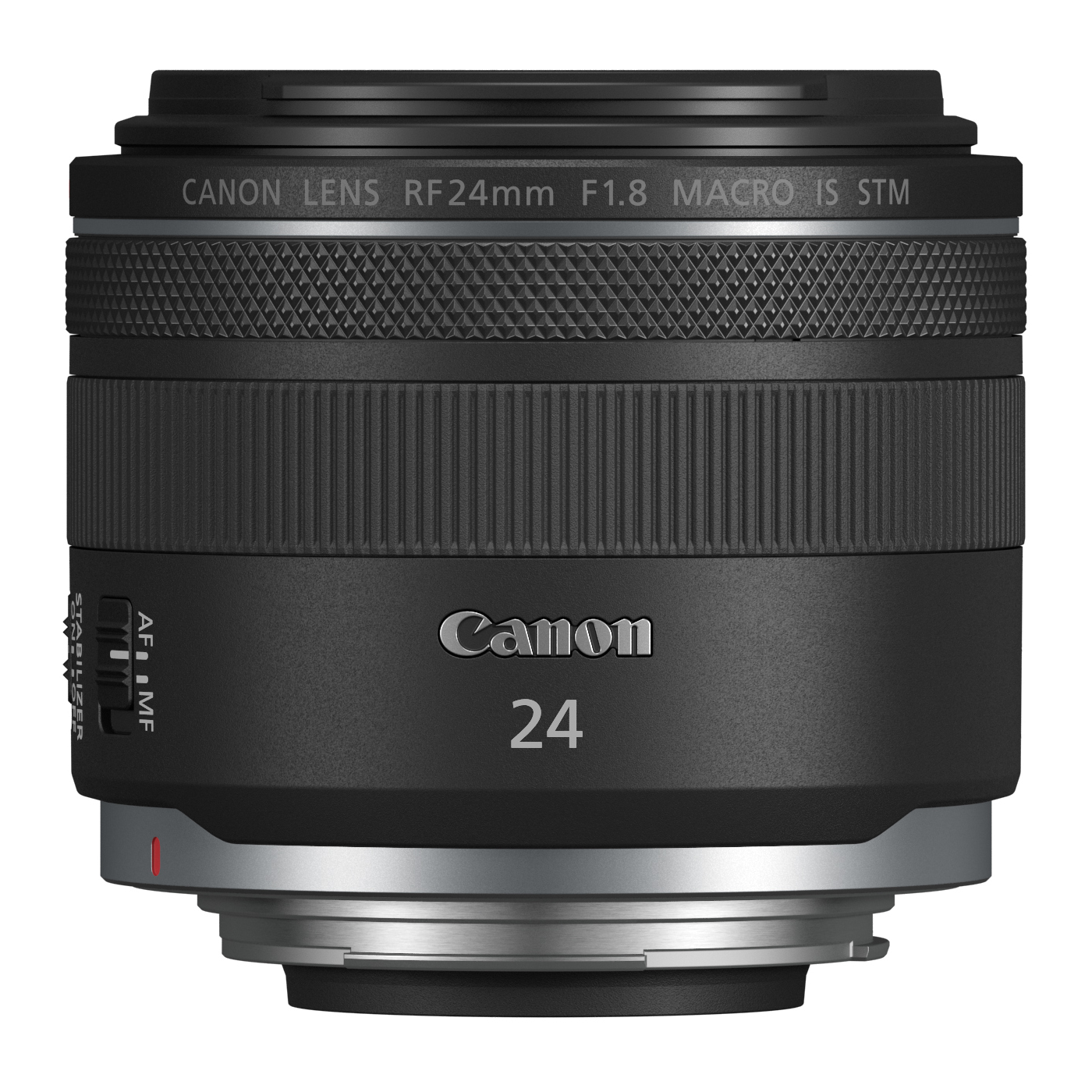 Canon RF 24/1,8 Macro IS STM