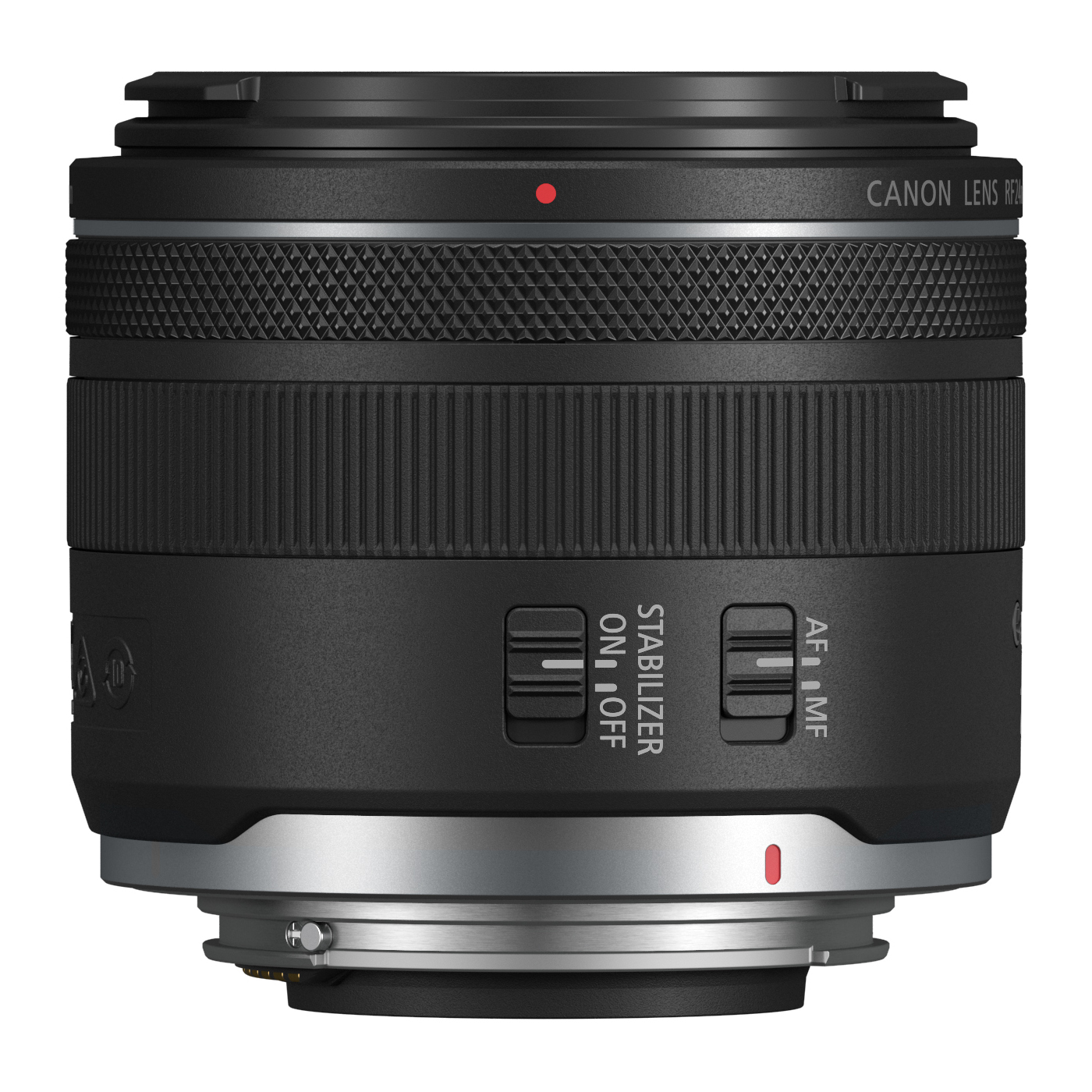 Canon RF 24/1,8 Macro IS STM - 3