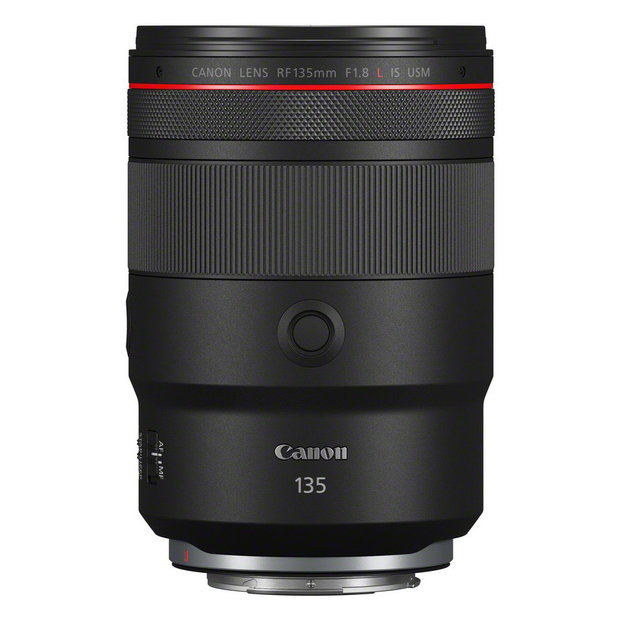 Canon RF 135/1,8 L IS USM
