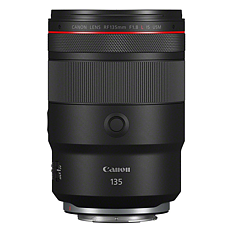 Canon RF 135/1,8 L IS USM