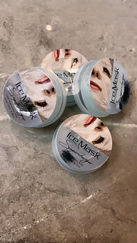 Ice Mask™ Supercharger
