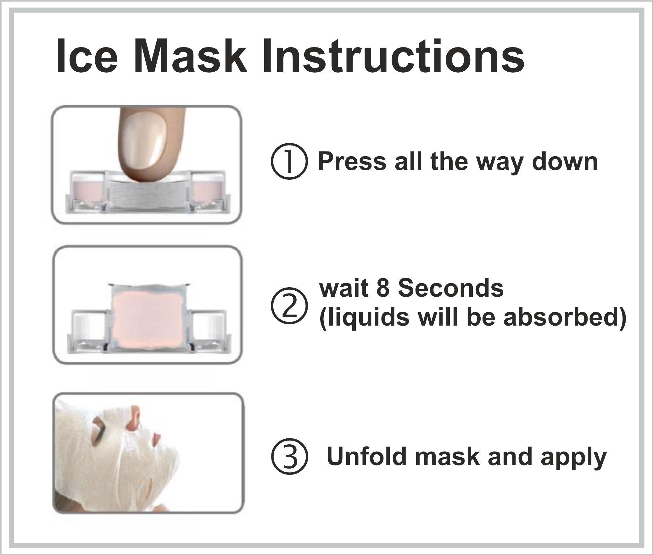 Ice Mask™ Supercharger - 2