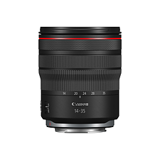 Canon RF 14-35/4,0 L IS USM
