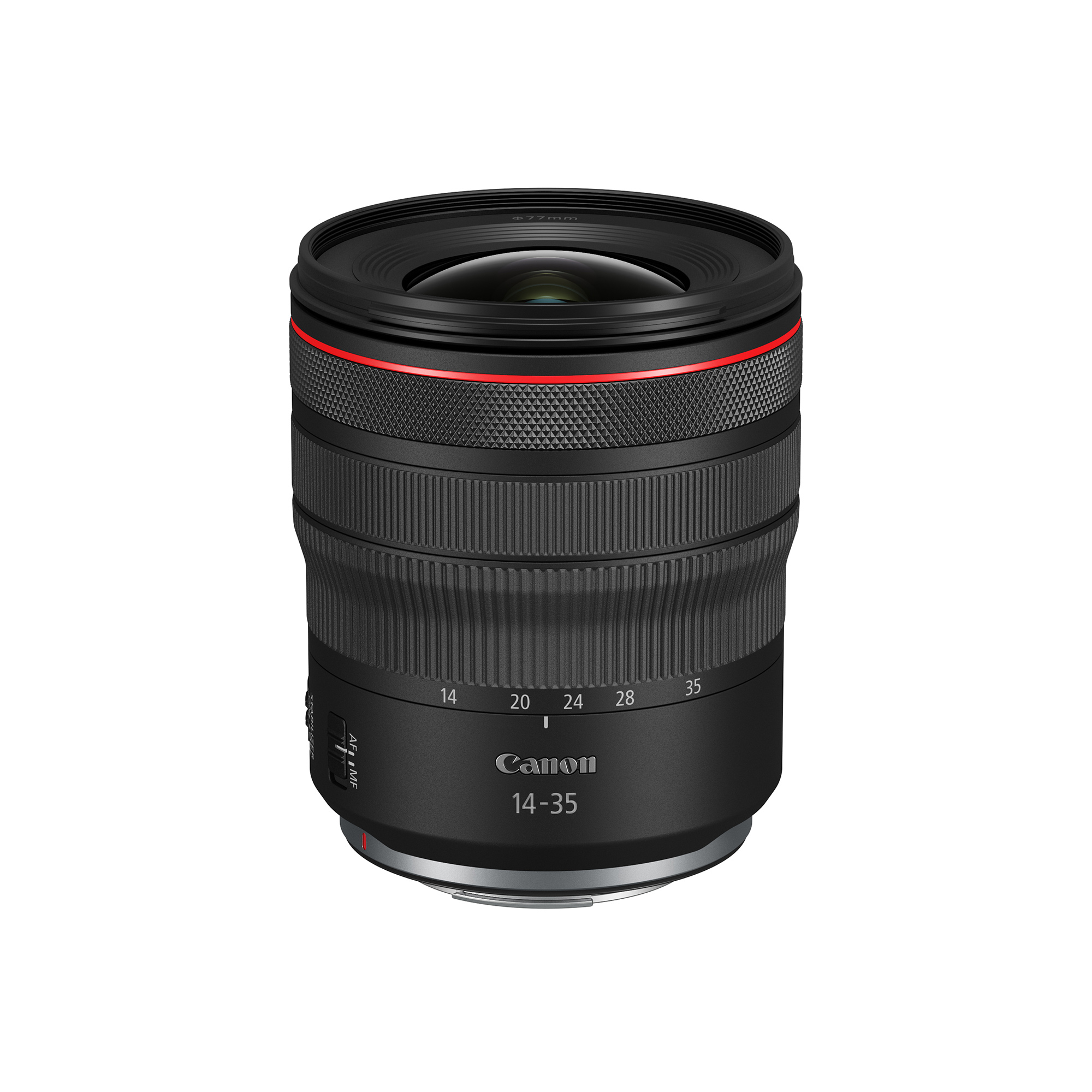 Canon RF 14-35/4,0 L IS USM - 2