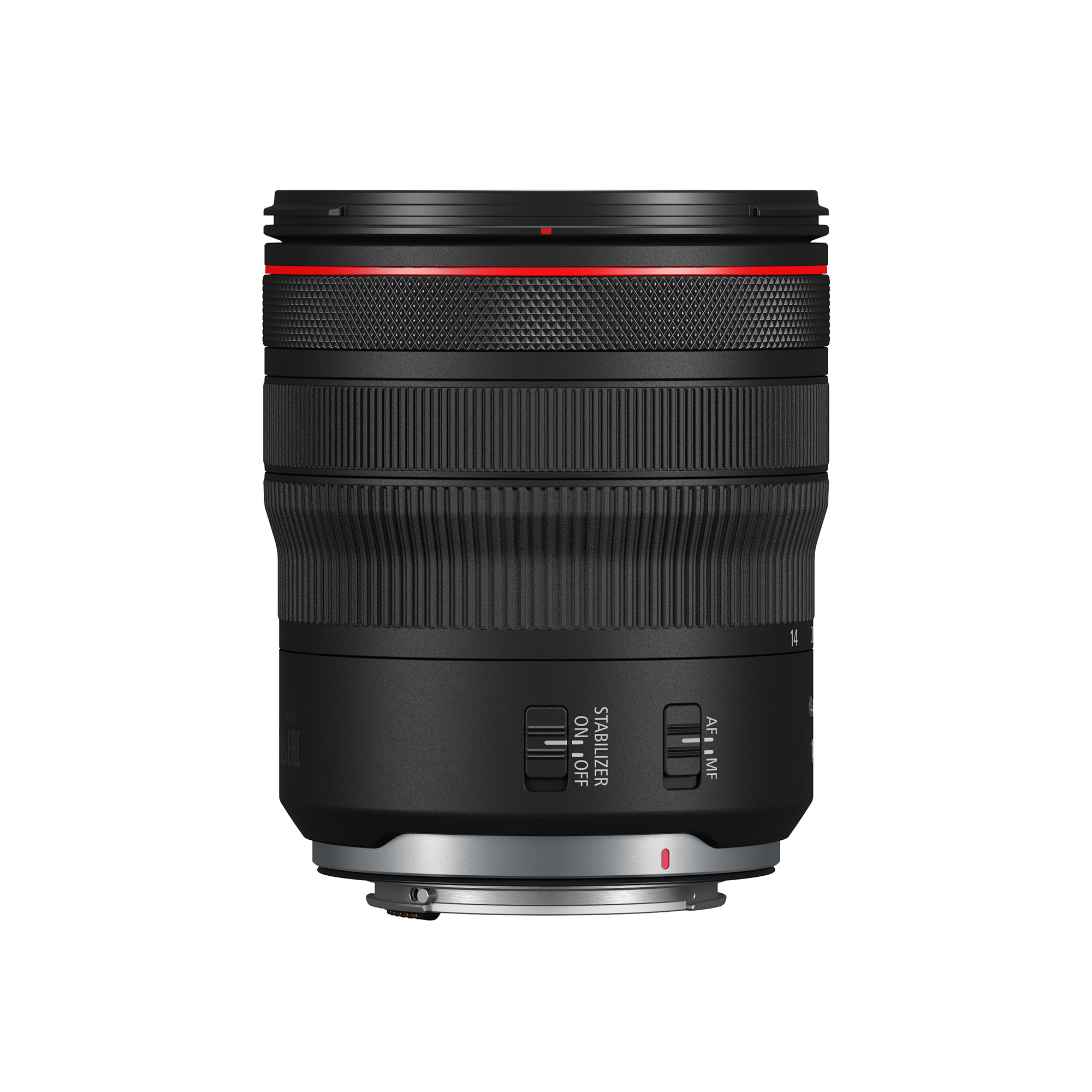 Canon RF 14-35/4,0 L IS USM - 3