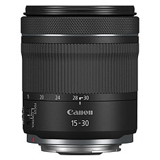Canon RF 15-30/4,5-6,3 IS STM
