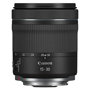 Canon RF 15-30/4,5-6,3 IS STM