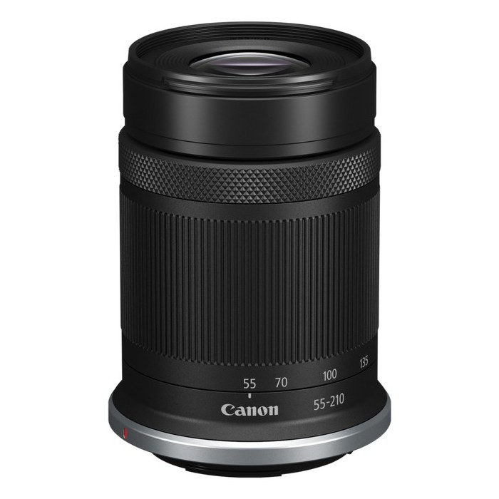 Canon RF-S 55-210/5,0-7,1 IS STM - 2