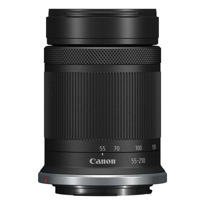 Canon RF-S 55-210/5,0-7,1 IS STM