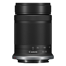 Canon RF-S 55-210/5,0-7,1 IS STM