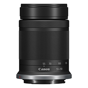 Canon RF-S 55-210/5,0-7,1 IS STM