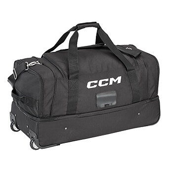 CCM EB Official's Wheeled bag