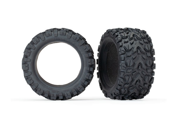 Traxxas 6769 Tires Talon EXT 2.8 (2)