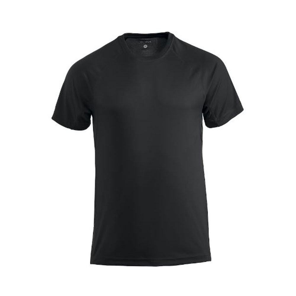 T-shirt  funktionsmaterial herr - 2