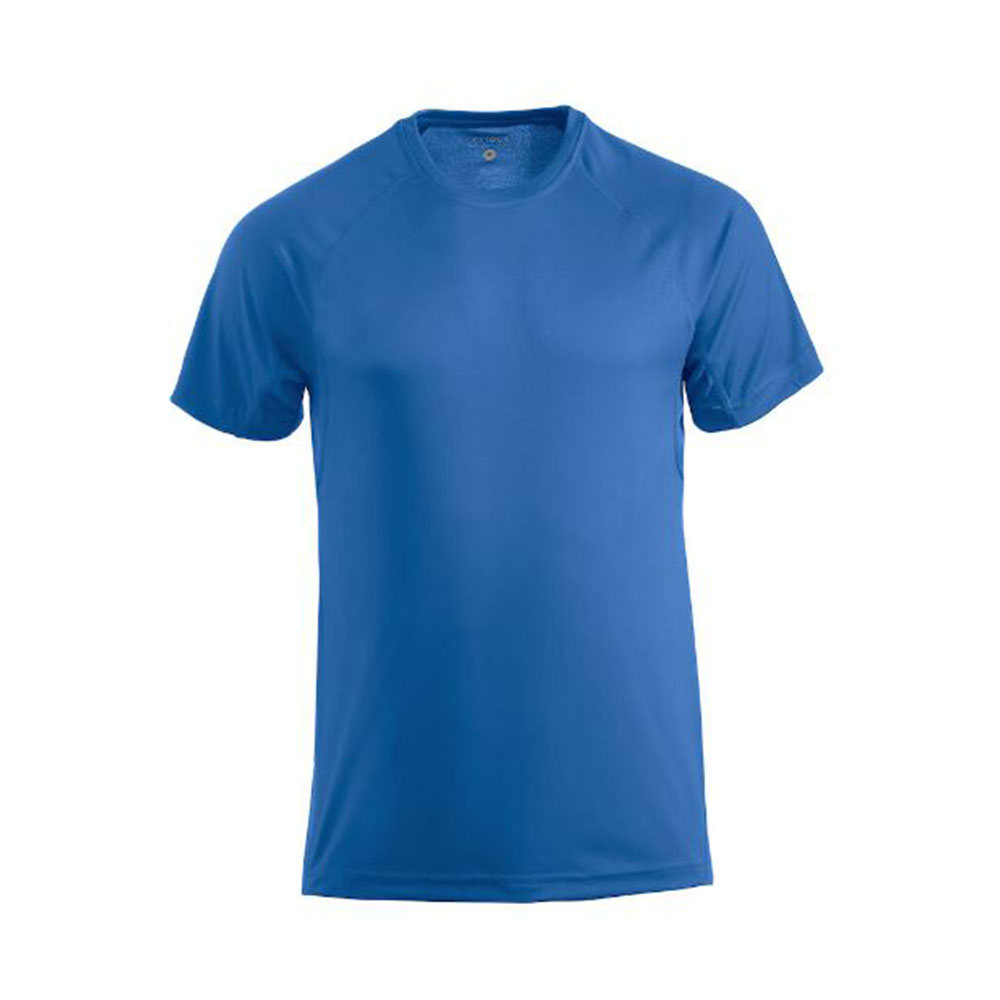 T-shirt  funktionsmaterial herr - 3