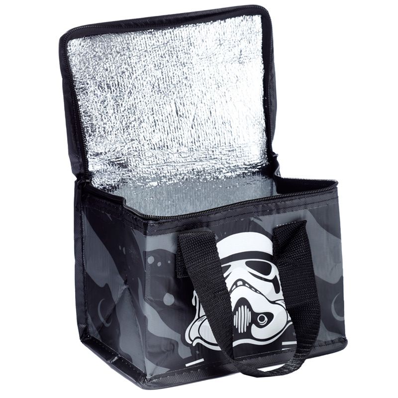 Kylväska Star Wars - Svart - 2