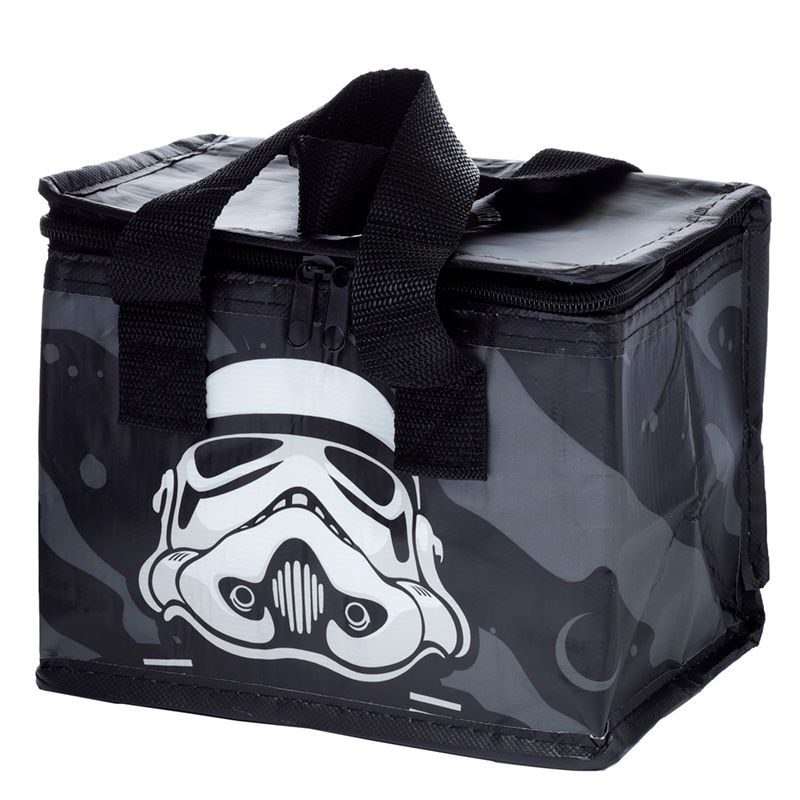 Kylväska Star Wars - Svart
