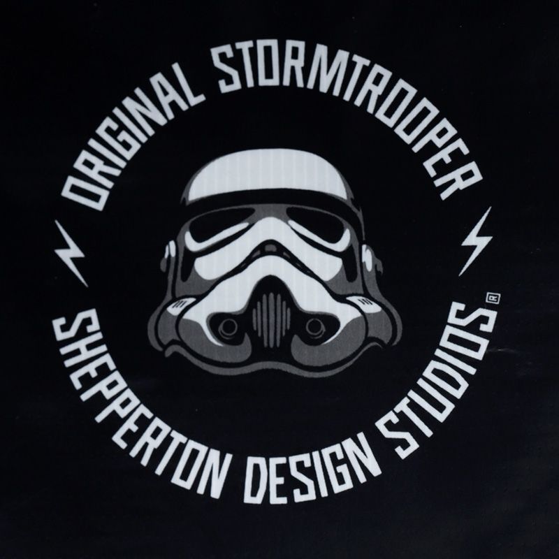 Kylväska Star Wars - Svart - 3