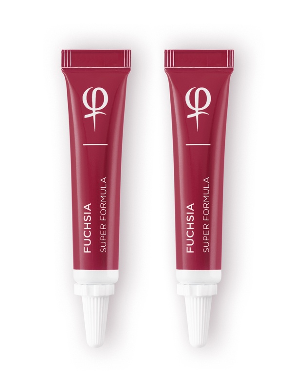 NYHET! PhiContour SUPER Fuchsia   - 2
