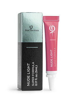 NYHET! PhiContour SUPER Nude Light