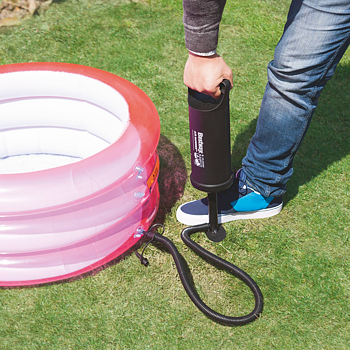 Bestway Pump, 30 cm