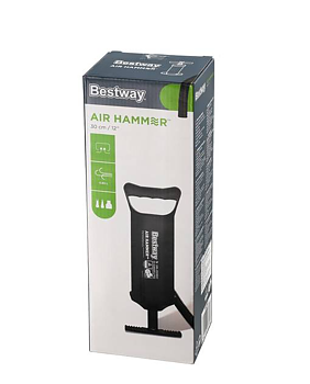 Bestway Pump, 30 cm