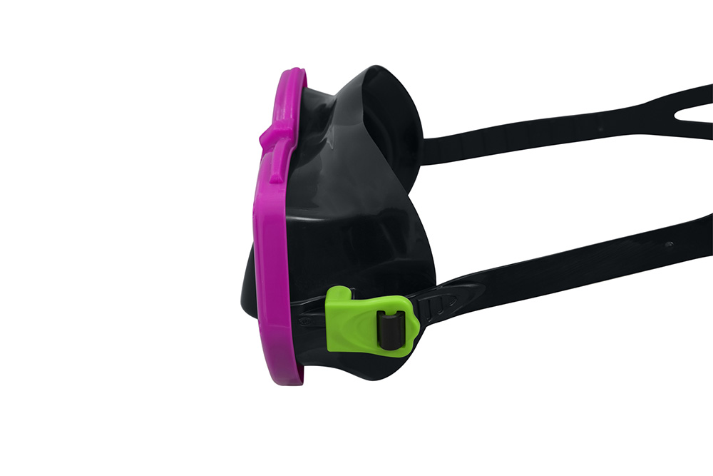 Bestway Snorkelset 7 år - 2
