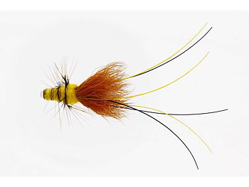 Banana Frances Tube 1"