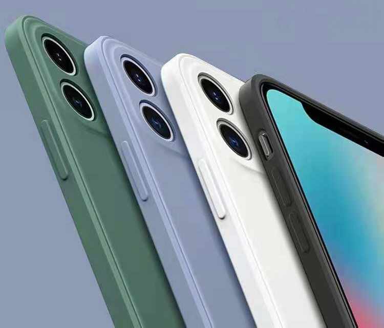 Xiaomi Mi 13 - Silikon Skal - 6