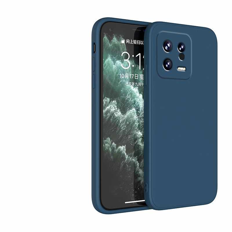 Xiaomi Mi 13 - Silikon Skal - 2